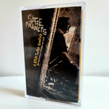 Sage Francis - A Sick Twist Ending CASSETTE