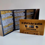 Sage Francis - A Sick Twist Ending CASSETTE