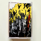 Lee Reed - Pitchforks & Torches CASSETTE
