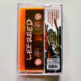 Lee Reed - Pitchforks & Torches CASSETTE