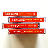 Lee Reed - Pitchforks & Torches CASSETTE