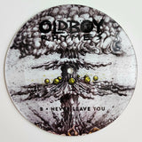 OldBoy Rhymes "Rage" 7-Inch Record PRE-ORDER