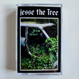 Jesse The Tree - Worm In Heaven CASSETTE Pre-Order