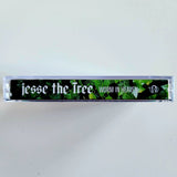 Jesse The Tree - Worm In Heaven CASSETTE Pre-Order