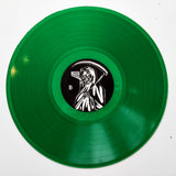 Jesse The Tree - Worm In Heaven VINYL LP