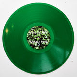 Jesse The Tree - Worm In Heaven VINYL LP