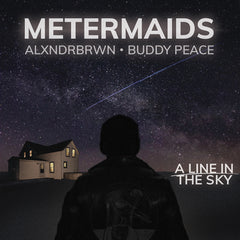 Metermaids - A Line In The Sky MP3 Download