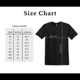 AWOL One & Nick Andre "Buy Art From A Human" T-SHIRT Pre-Order