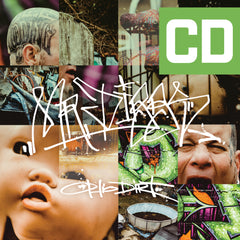 Mr Dibbs - Ohio Dirt CD