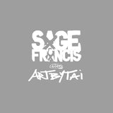 Sage Francis x Art By Tai "Sea Lion" T-Shirt