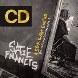 Sage Francis - A Sick Twist Ending CD PRE-ORDER