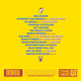 Trademarc x Mopes - Ham & Eggers VINYL LP + MP3 PRE-ORDER