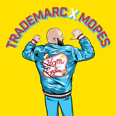 Trademarc x Mopes - Ham & Eggers MP3 Download
