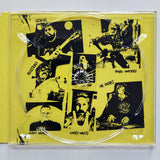 AWOL One & Nick Andre - Buy Art From A Human CD Pre-Order