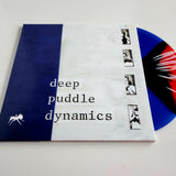 Deep Puddle Dynamics - The Taste of Rain... Why Kneel? 2xLP VINYL (2026 Edition)
