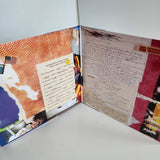 Deep Puddle Dynamics - The Taste of Rain... Why Kneel? 2xLP VINYL (2026 Edition)