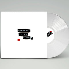 Esh & The Isolations - Nowhere, To Be Found VINYL LP