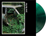 Jesse The Tree - Worm In Heaven VINYL LP Pre-Order