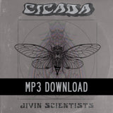 Jivin Scientists - Cicada MP3 Download