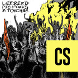 Lee Reed - Pitchforks & Torches CASSETTE PRE-ORDER