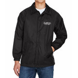 Metermaids - A Line In The Sky COACHES JACKET PRE-ORDER
