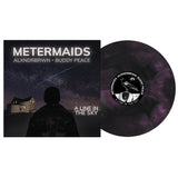 Metermaids - A Line In The Sky VINYL LP PRE-ORDER