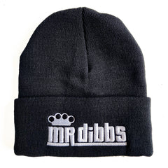 Mr Dibbs Knit Hat