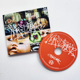 Mr Dibbs - Ohio Dirt CD
