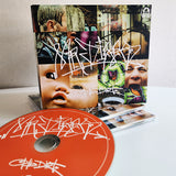 Mr Dibbs - Ohio Dirt CD