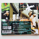 Mr Dibbs - Ohio Dirt CD