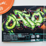 Mr Dibbs - Ohio Dirt CD