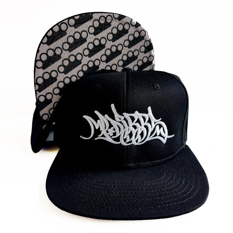 Mr Dibbs Snapback