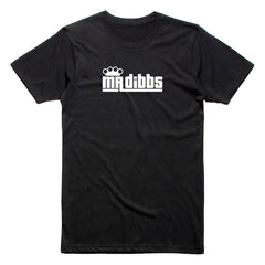 Mr Dibbs "Knuckles" T-Shirt