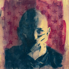 OldBoy Rhymes x DJ Pain 1 - Regime Change CD PRE-ORDER