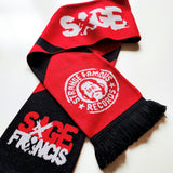 Sage Francis "A Healthy Distrust" SCARF
