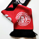 Sage Francis "A Healthy Distrust" SCARF