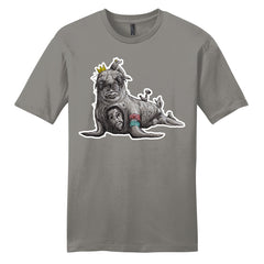 Sage Francis x Art By Tai "Sea Lion" T-Shirt