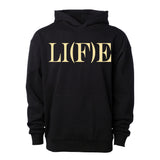 Sage Francis "LI(F)E" Pullover Hoodie