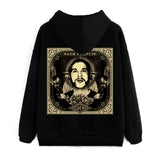 Sage Francis "LI(F)E" Pullover Hoodie