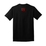 Seez Mics "With SFR" T-Shirt PRE-ORDER