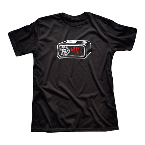 Seez Mics "With SFR" T-Shirt PRE-ORDER