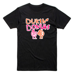 SFR "Dukin' Donuts" T-Shirt