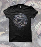 B. Dolan "Kill The Wolf" Album Cover T-Shirt