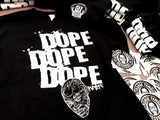 Dope KNife T-Shirt + INSTANT MP3 Download