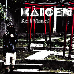 Kaigen - Re: Bloomer CD