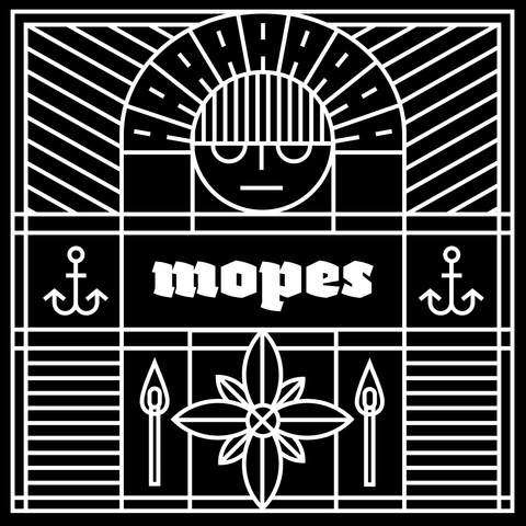 Mopes EP MP3 Download