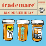 Trademarc - Blood Meridian PILL BOTTLE PACK + MP3
