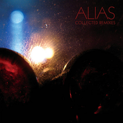 Alias - Collected Remixes CD