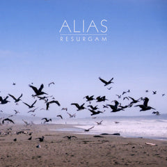 Alias - Resurgam VINYL LP
