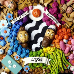 dan le sac Vs Scroobius Pip - Angles MP3 Download
